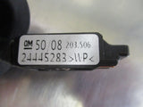 Holden Astra AH Genuine Indicator-High Beam-Combination Switch New Part