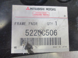 Mitsubishi Lancer Genuine Right Hand Front Upper Guard Support Frame New Part