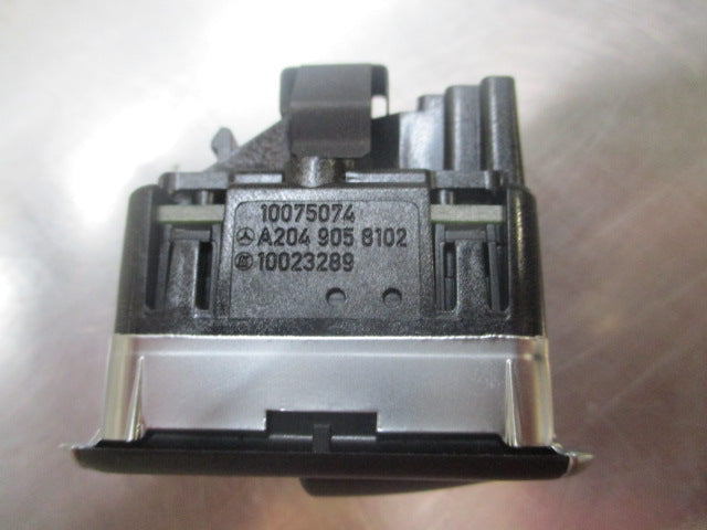 Mercedes-Benz Genuine Power Window Switch New Part