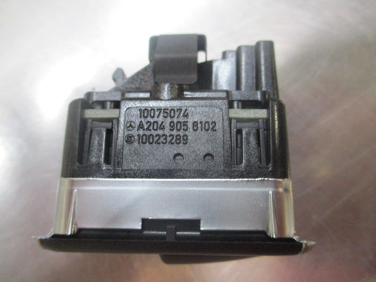 Mercedes-Benz Genuine Power Window Switch New Part