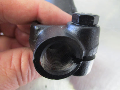 Daewoo Espero Genuine Left Hand Front Tie Rod end New Part