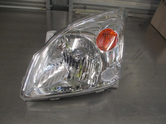 Toyota Prado 120 Series Genuine Left Hand Headlight New Part