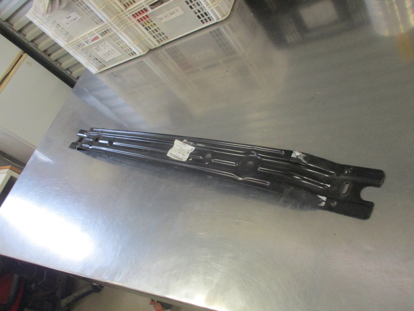 Holden Cruze Genuine Number 2 (Two) Roof Cross Member Panel New Part
