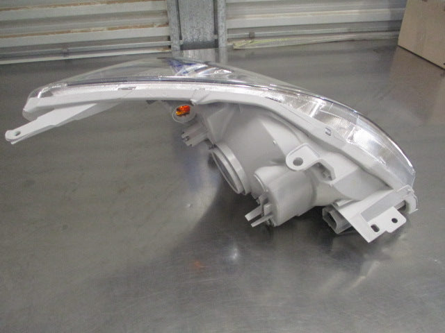 Toyota Prado 120 Series Genuine Left Hand Headlight New Part
