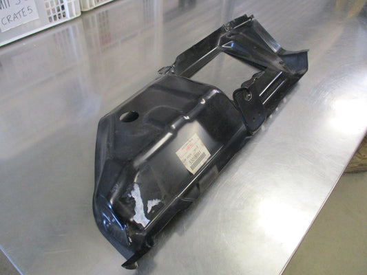 Mitsubishi Pajero Genuine Left Tail Light Pocket New Part