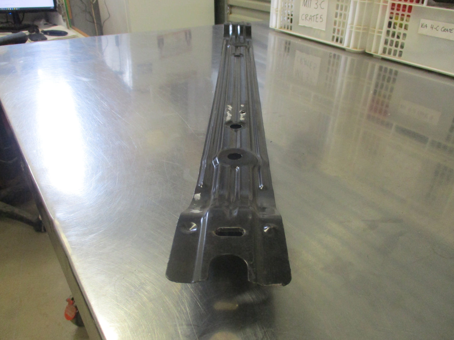 Holden Cruze Genuine Number 2 (Two) Roof Cross Member Panel New Part