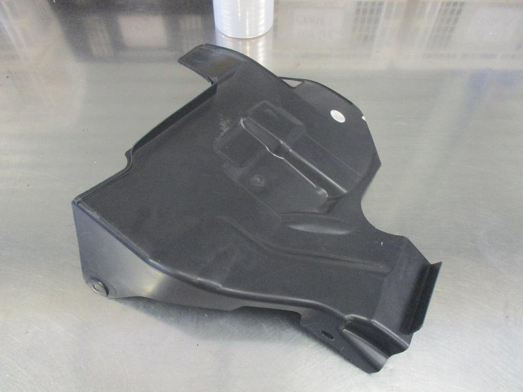 Peugeot 508 Genuine Right Hand Front Inner Engine Splash Tray New Part ...