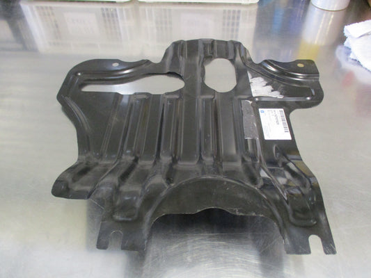 Holden Trailblazer Genuine Heat Shield Skid Plate New Part