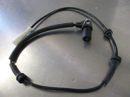 Daewoo Lacetti-Nubira Genuine Front Left ABS Speed Sensor New Part