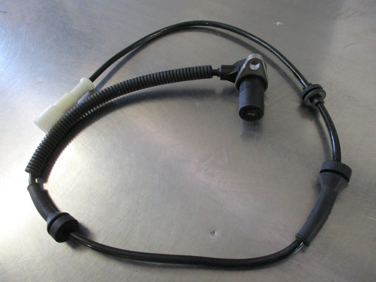 Daewoo Lacetti-Nubira Genuine Front Left ABS Speed Sensor New Part