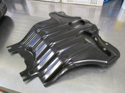 Holden Trailblazer Genuine Heat Shield Skid Plate New Part
