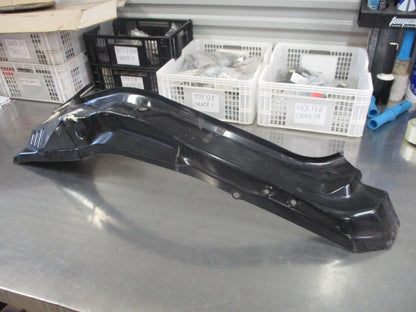 Mitsubishi Outlander Genuine Right Hand Rear Tailgate Pillar Panel New Part