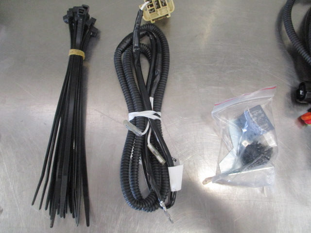 Toyota Kluger Genuine Driving Light Wiring Harness New Part