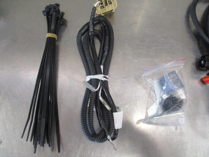 Toyota Kluger Genuine Driving Light Wiring Harness New Part