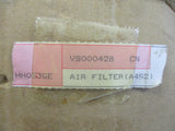 Mitsubishi CA/CB Lancer/Galant/TN/TP Magna/NF Pajero Genuine Air Filter New Part