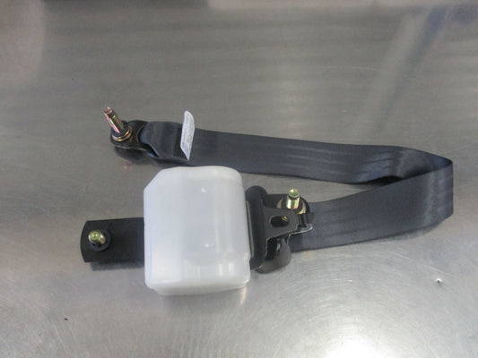 Holden TF Rodeo Genuine Rear Seat Belt Tensioner Assembly New Part