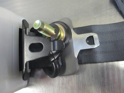 Holden TF Rodeo Genuine Rear Seat Belt Tensioner Assembly New Part