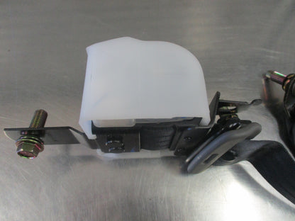 Holden TF Rodeo Genuine Rear Seat Belt Tensioner Assembly New Part