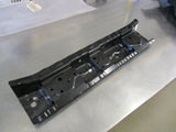 Honda HR-V Genuine Rear Floor Crossmember New Part