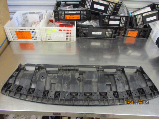 Nissan X-Trail T32 Genuine Lower Front Bumper Skid Plate New Part