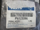 Proton Waja Genuine Accelerator Pedal Cover New Part