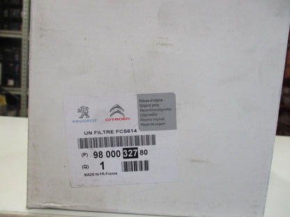 Peugeot 4007/508/Land Rover Discovery/Evoque Genuine Fuel Filter New Part