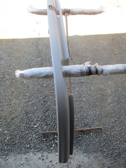 Holden VT SS Commodore Genuine Rear Lower Bumper Spoiler In Primer