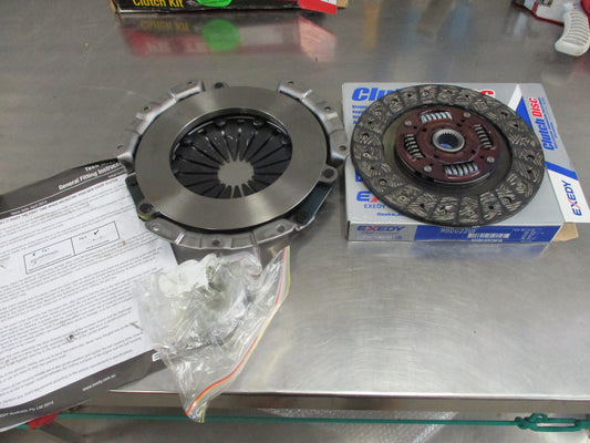 Exedy Standard Replacement Clutch Kit Suits Mitsubishi Pajero/Triton New Part