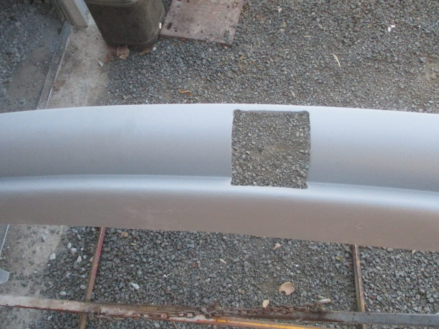 Holden VT SS Commodore Genuine Rear Lower Bumper Spoiler In Primer