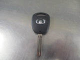 Great Wall V200 Genuine Blank Remote Key New Part