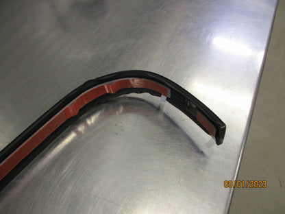 Isuzu D-Max Genuine Right Hand Roof Molding Dual Cab New Part