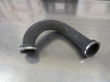 Ford Falcon FG Genuine Air Cooler Inlet Tube With Clamps New Part