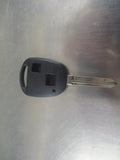 Great Wall V200 Genuine Blank Remote Key New Part