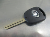 Great Wall V200 Genuine Blank Remote Key New Part