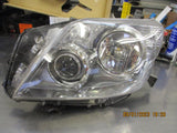 Toyota Land Cruiser Prado 4.0Ltr GRJ120 Genuine Left Hand Headlight New Part