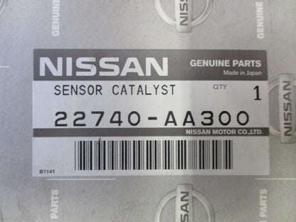 Nissan Skyline R34 Genuine Exhaust Temperature Sensor New part