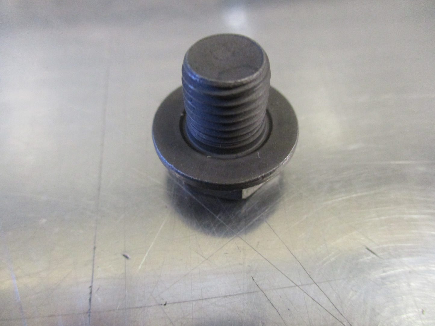 Nissan Various Models Genuine Self Locking Bolt New Part