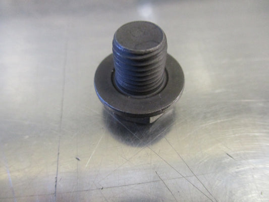 Nissan Various Models Genuine Self Locking Bolt New Part