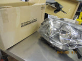 Toyota Land Cruiser Prado 4.0Ltr GRJ120 Genuine Left Hand Headlight New Part