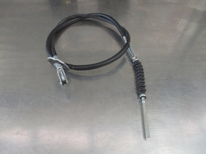 Suzuki Vitara Genuine Clutch Cable New Part