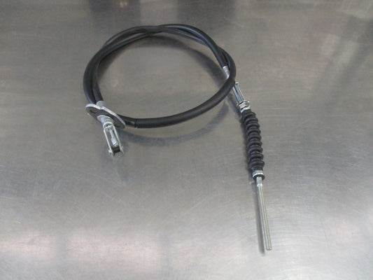 Suzuki Vitara Genuine Clutch Cable New Part