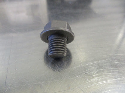 Nissan Various Models Genuine Self Locking Bolt New Part