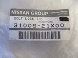 Nissan Various Models Genuine Self Locking Bolt New Part