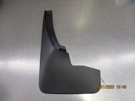 Nissan Navara NP300 D23 Genuine Left Hand Front Mud Guard New Part