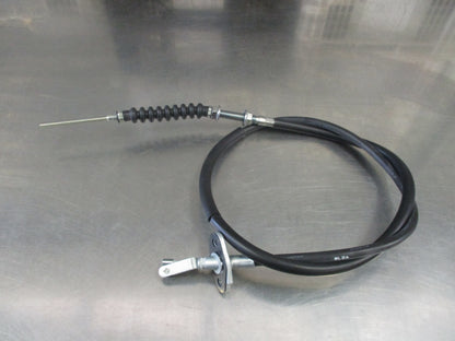 Suzuki Vitara Genuine Clutch Cable New Part