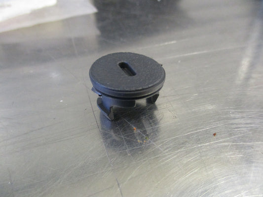 Holden Commodore Genuine Seat Side Trim Plug New Part