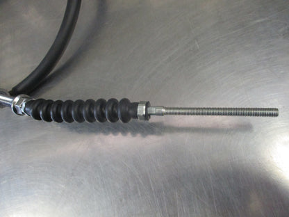 Suzuki Vitara Genuine Clutch Cable New Part