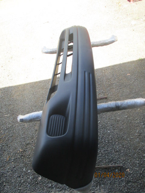 All Crash Front Bumper Suits Suzuki Grand Vitara New Part