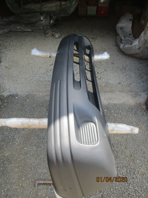 All Crash Front Bumper Suits Suzuki Grand Vitara New Part