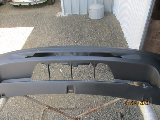 All Crash Front Bumper Suits Suzuki Grand Vitara New Part